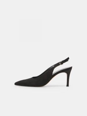 Foto van product Klassieke pumps Dolce Vita zwart