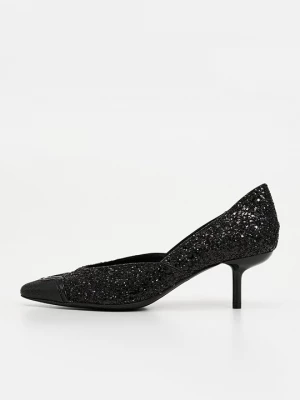 Foto van product Klassieke pumps Emporio Armani zwart