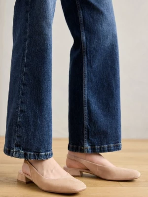 Foto van product Klassieke pumps Gabor zandkleur