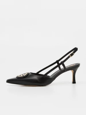 Foto van product Klassieke pumps Gaudi zwart