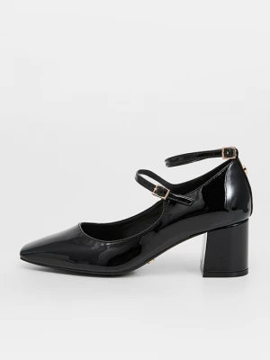 Foto van product Klassieke pumps Gaudi zwart