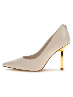 Foto van product Klassieke pumps Guess beżowy