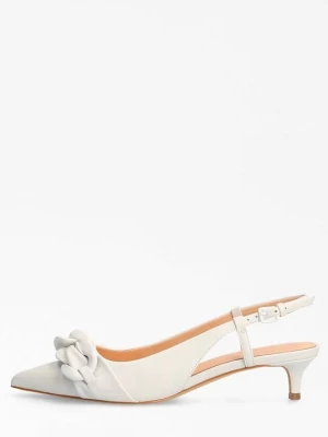Foto van product Klassieke pumps Guess wit