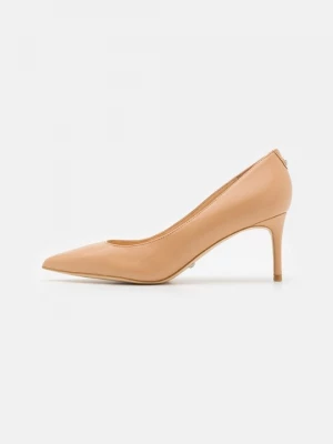 Foto van product Klassieke pumps Guess zandkleur