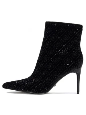 Foto van product Klassieke pumps Guess zwart
