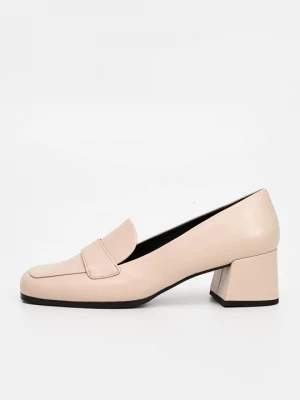 Foto van product Klassieke pumps HÖGL beżowy