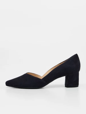 Foto van product Klassieke pumps HÖGL blauw