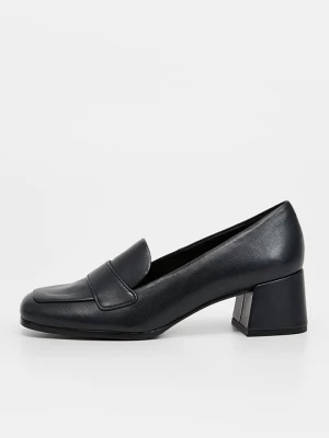 Foto van product Klassieke pumps HÖGL blauw