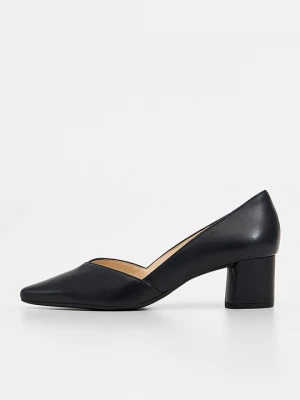 Foto van product Klassieke pumps HÖGL blauw
