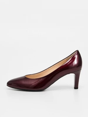 Foto van product Klassieke pumps HÖGL bordeauxrood