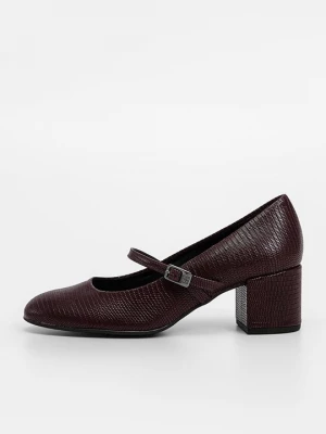 Foto van product Klassieke pumps HÖGL bordeauxrood