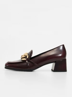 Foto van product Klassieke pumps HÖGL bordeauxrood