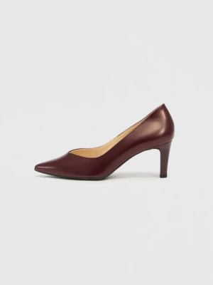 Foto van product Klassieke pumps HÖGL bordeauxrood