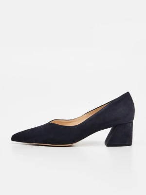 Foto van product Klassieke pumps HÖGL donkerblauw