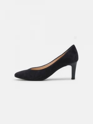 Foto van product Klassieke pumps HÖGL donkerblauw