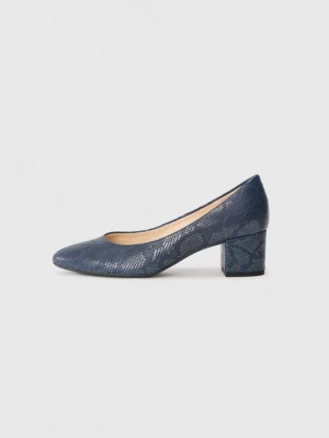 Foto van product Klassieke pumps HÖGL donkerblauw