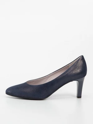Foto van product Klassieke pumps HÖGL donkerblauw