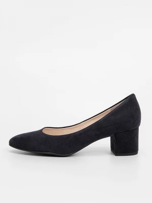 Foto van product Klassieke pumps HÖGL donkerblauw