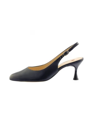 Foto van product Klassieke pumps HÖGL donkerblauw