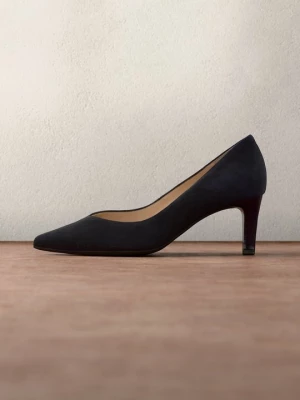Foto van product Klassieke pumps HÖGL donkerblauw
