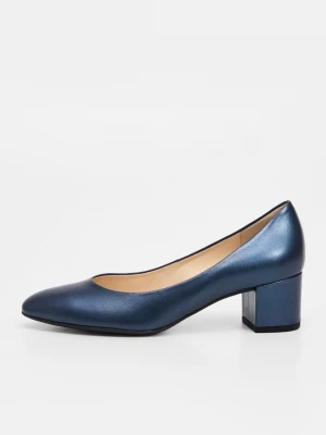 Foto van product Klassieke pumps HÖGL donkerblauw