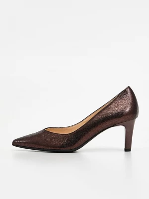 Foto van product Klassieke pumps HÖGL donkerbruin