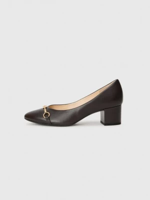 Foto van product Klassieke pumps HÖGL donkerbruin