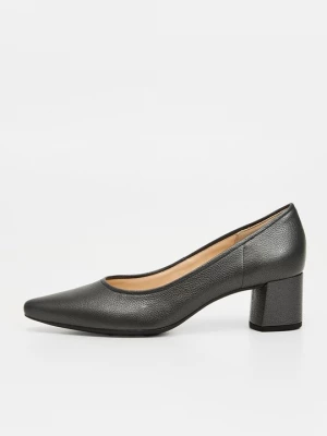 Foto van product Klassieke pumps HÖGL donkergrijs