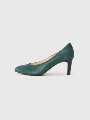 Foto van product Klassieke pumps HÖGL donkergroen