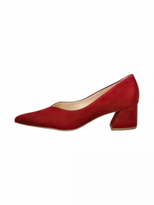 Foto van product Klassieke pumps HÖGL donkerrood