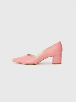 Foto van product Klassieke pumps HÖGL donkerroze