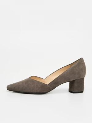 Foto van product Klassieke pumps HÖGL grijs