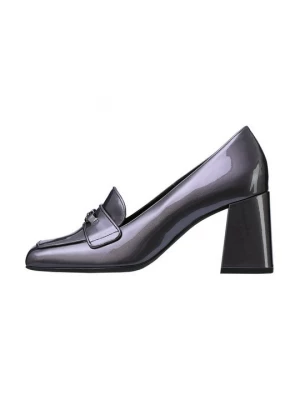 Foto van product Klassieke pumps HÖGL groen