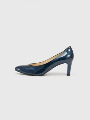 Foto van product Klassieke pumps HÖGL koningsblauw