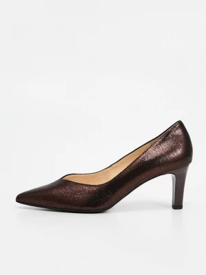Foto van product Klassieke pumps HÖGL lila