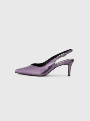 Foto van product Klassieke pumps HÖGL paars