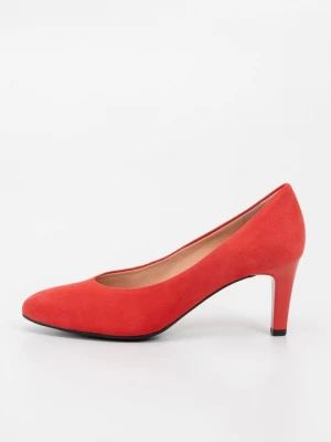 Foto van product Klassieke pumps HÖGL rood