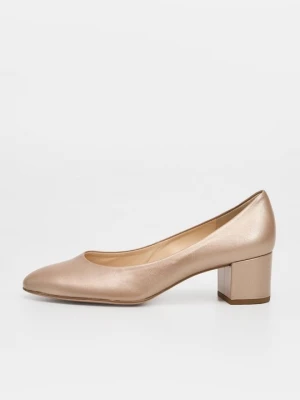 Foto van product Klassieke pumps HÖGL taupe