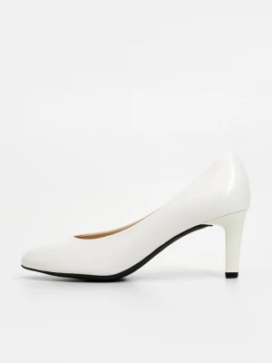 Foto van product Klassieke pumps HÖGL wit