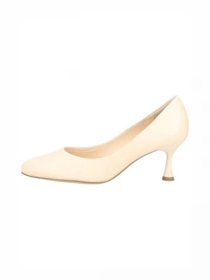 Foto van product Klassieke pumps HÖGL zandkleur
