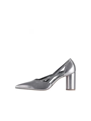 Foto van product Klassieke pumps HÖGL zilverkleurig