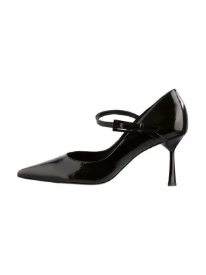 Foto van product Klassieke pumps HÖGL zwart