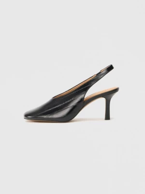 Foto van product Klassieke pumps Inuovo zwart