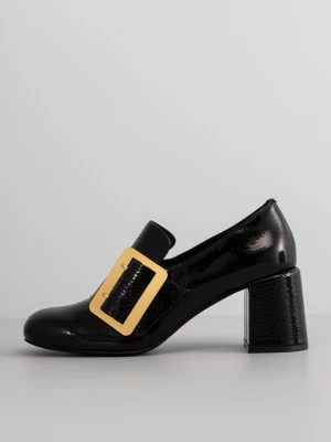 Foto van product Klassieke pumps Jeffrey Campbell zwart