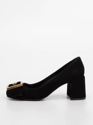 Foto van product Klassieke pumps Jeffrey Campbell zwart