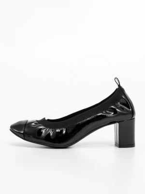 Foto van product Klassieke pumps Jeffrey Campbell zwart