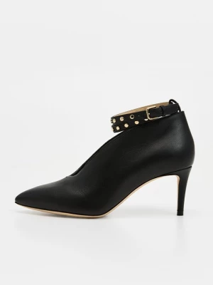 Foto van product Klassieke pumps Jimmy Choo zwart