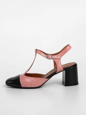 Foto van product Klassieke pumps Jonak roze