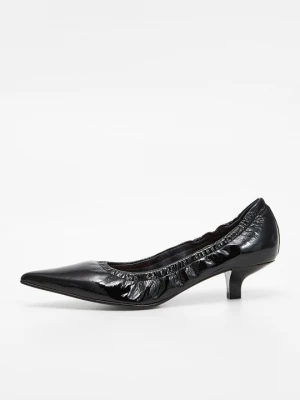 Foto van product Klassieke pumps Jonak zwart
