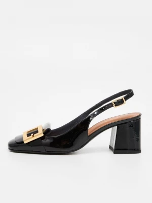 Foto van product Klassieke pumps Jonak zwart